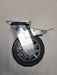 TMG-WB9624S-5 Rolling wheel with lock