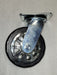 TMG-WB9624S-4 Rolling wheel without lock