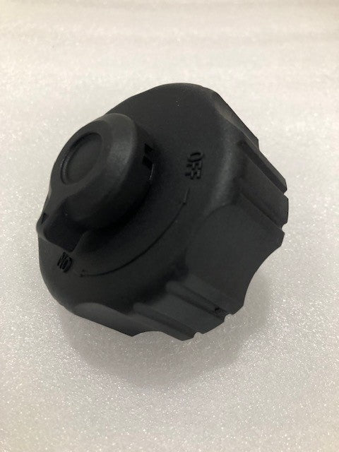 TMG-2300GI-3 VENTED GAS CAP