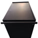 41" Tool Chest with 12 Drawers, Heavy-Duty Powder Coated Finish, 1000lb capacity, Gas Strut Lid Support