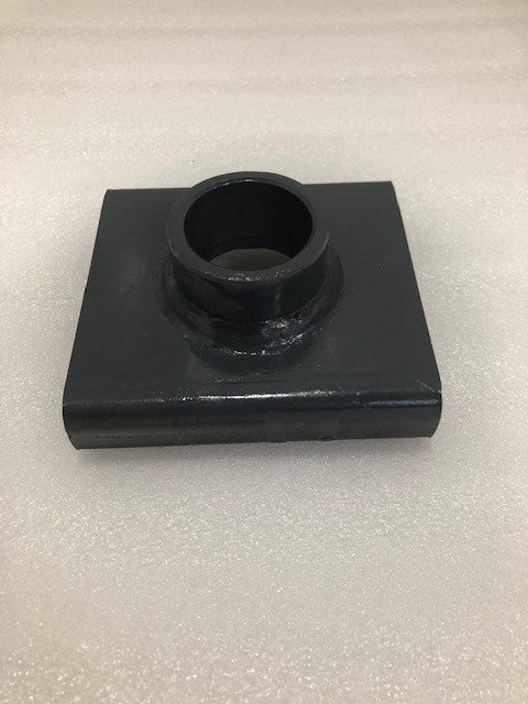 TMG-ALS61-27 TRAY ADJUST PAD HOLDER