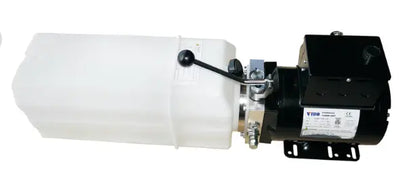 TMG-ALP03  Hydraulic Hoist Motor, works with TPL45, ALT100, ALF90