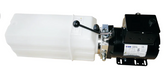 TMG-ALP03  Hydraulic Hoist Motor, works with TPL45, ALT100, ALF90