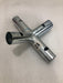 TMG-CRS1020-2A TOP CONNECTION TUBE