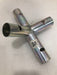 TMG-CRS1020-3A SHOULDER CONNECTING TUBE
