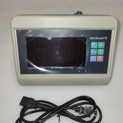 TMG-CSC10-14 MONITOR