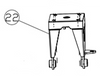 TMG-DB86/94-22 (A Frame/Triangulum)