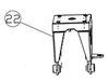 TMG-DB86/94-22 (A Frame/Triangulum)