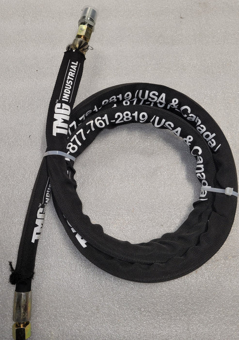 TMG-DB86/94-34A Hydraulic hose (sold as set of 2)