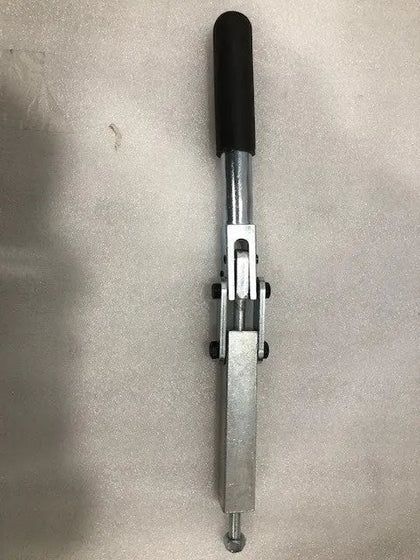 TMG-PSM26-A17 FAST LOCK