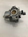 TMG-GAC40 CARBURETOR