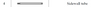 TMG-GH1260-4 (sidewall tube)
