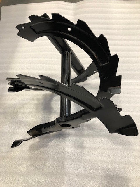 TMG-GSB30-D15 RIGHT AUGER
