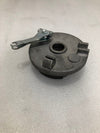 TMG-GSG9-28 DRUM BRAKE COVER