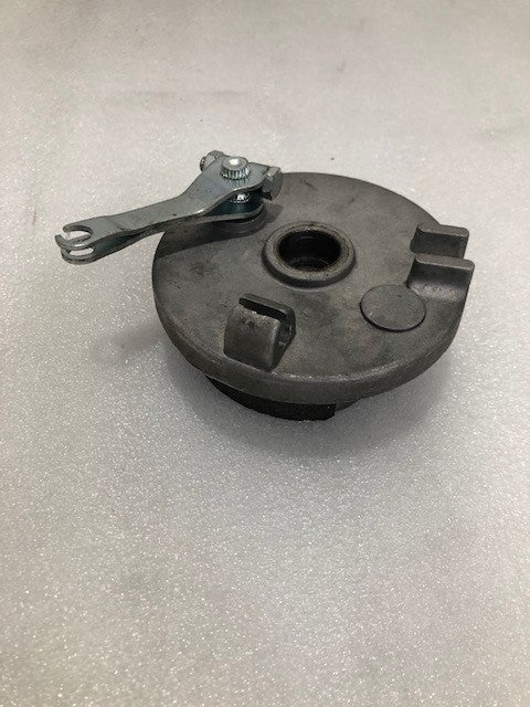 TMG-GSG9-28 DRUM BRAKE COVER