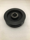 TMG-GWC5-60 ROLLER PULLY