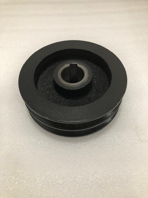 TMG-GWC5-60 ROLLER PULLY