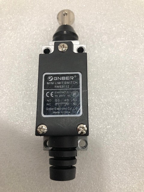 TMG-GWC5-12 SAFETY SWITCH