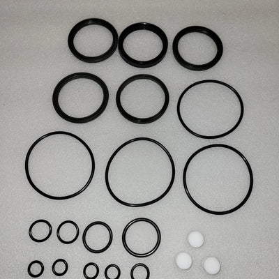 TMG-HB53S-SB30 Seal kit