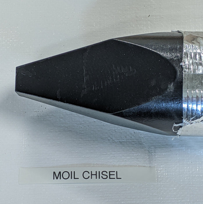 TMG-HB90Q-11B Moil Point Chisel