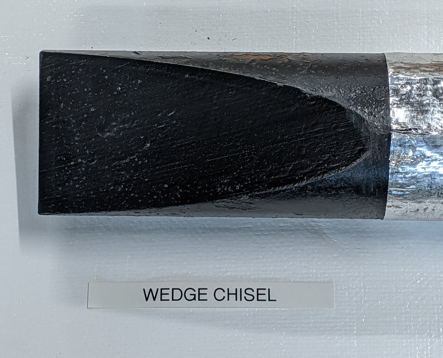 TMG-HB70Q-11A Wedge point chisel