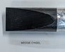 TMG-HB90Q-11A Wedge Point Chisel
