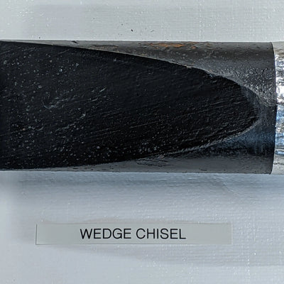 TMG-HB53S-10A Chisel (Wedge Style)