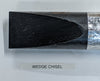 TMG-HB53S-10A Chisel (Wedge Style)