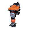 TMG-RM80 6.5 HP Tamping Rammer/Jumping Jack Compactor