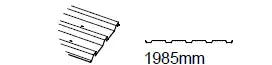 TMG-MS1320A-P7 PANEL