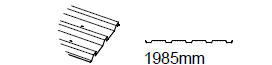 TMG-MS1320A-P5 PANEL