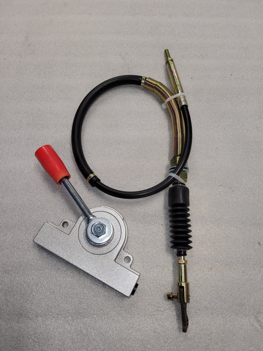 TMG-PC160K-20 (Vibrator control assembly)