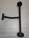 TMG-PC90-45 (Support) Wheels