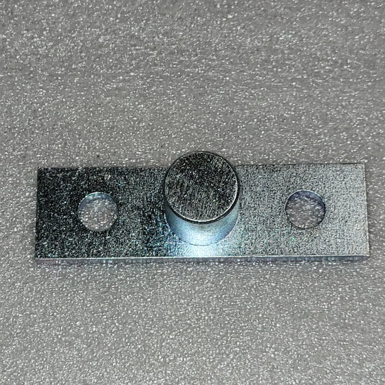 TMG-PSM26-10 Sliding tube base welding