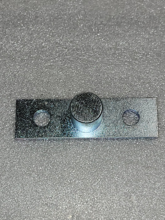 TMG-PSM26-10 Sliding tube base welding