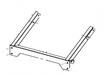 TMG-PSM26-B38 UPPER WELDING PART
