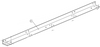 TMG-PSM26-C2 GUIDE RAIL