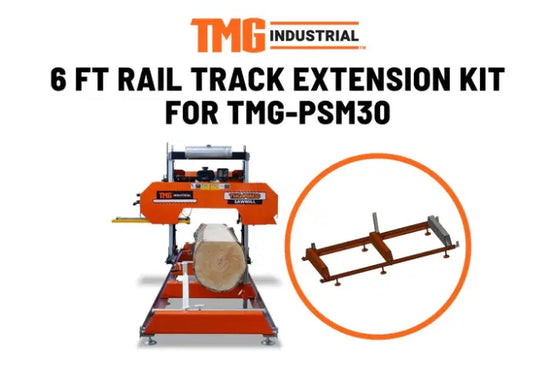 TMG-PSM30-6EX (6 foot extension kit)