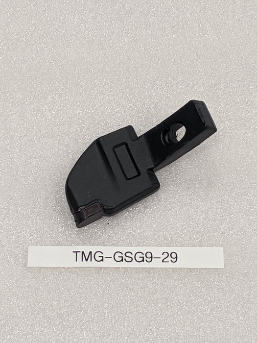 TMG-GSG9-29 (Discontinued) upgrade to 2 bolt required
