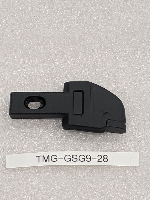 TMG-GSG9-28 (Discontinued) upgrade to 2 bolt required