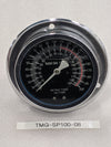 TMG-SP100-08 Pressure Gauge