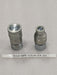 TMG-RG72 Skid Steer Hydraulic Quick Connect 1/2" Flat Face Coupler (NPT)