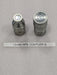 TMG-RG72 Skid Steer Hydraulic Quick Connect 1/2" Flat face Coupler (NPS)