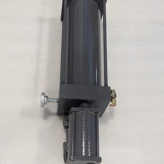 TMG-SP100-28 Pump Assembly