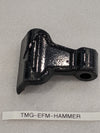 TMG-FLAIL MOWER HAMMER