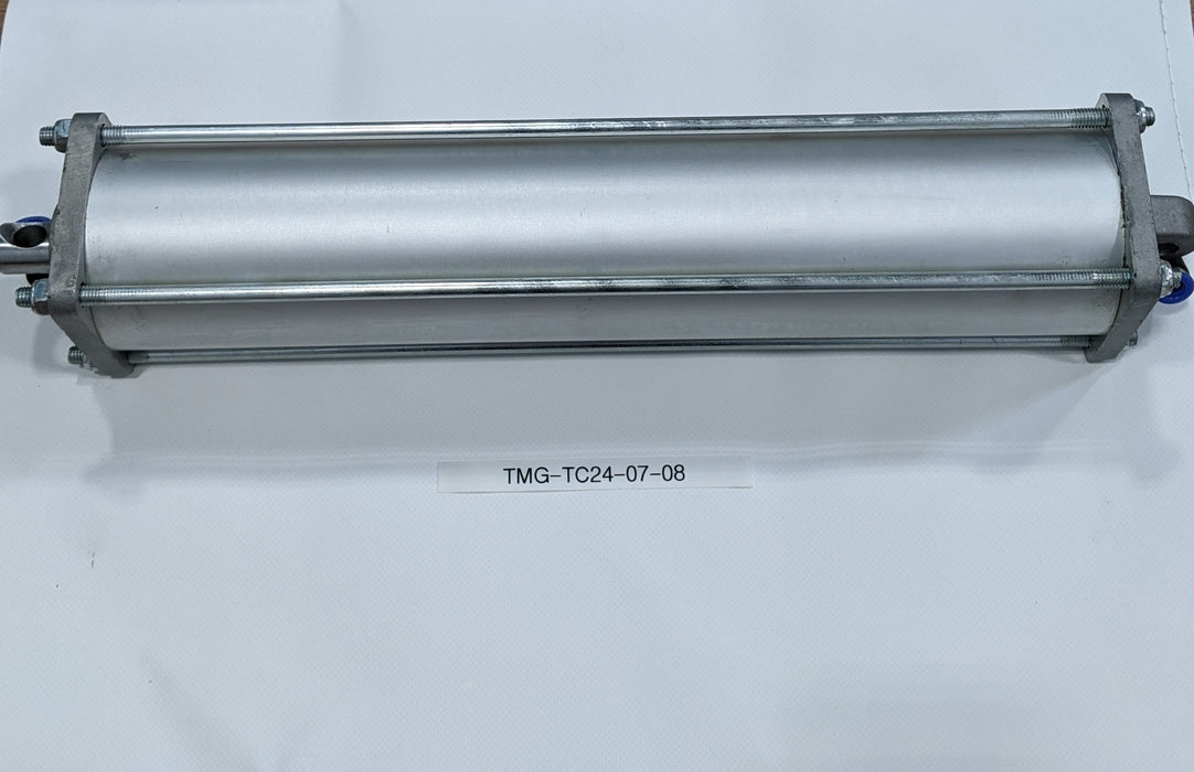 TMG-TC24-7-8 Cylinder Assembly