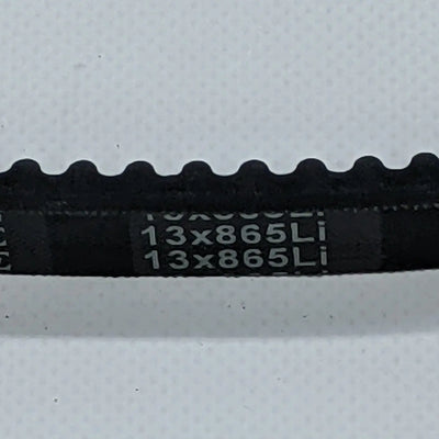 TMG-GWC4-63 (13X865) Belt Set of 2