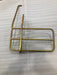 TMG-RT120-81 RIGHT GUARD RAIL WELDING