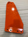 TMG-RT120-85 HITCH LEFT WELDING