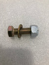 TMG-RT165/185-C25 (Bolt Complete with Washer and Nut)